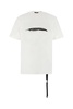 White Cotton Oversize T-shirt