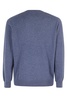 Girocollo Ml Cashmere