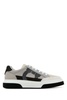 Multicolor Leather Cassina Sneakers
