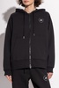 Adidas By Stella Mccartney Tracksuit Top With Logo
