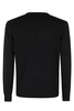 Maglia G Collo Merinos 2 Fili