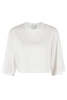Tshirt Cropped