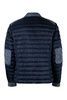Crespi Short Down Jacket