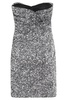 Dress In Paillettes