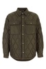 Padded Jacket