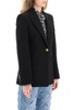 Single Breasted Blazer Jacket