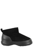 Luna Low Boot Suede City Capsule