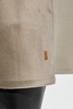Ami Alexandre Mattiussi Skirt With Stitching