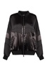 Techno Fabric Sweatshirt