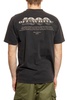 Graphic Printed Crewneck T-shirt