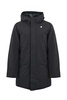 Remi Ripstop Marmotta Jacket