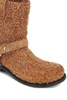 Campo Biker Ankle Boots