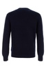 Oasi Cashmere Cable Crew Neck