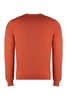Cashmere Blend Pullover