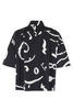 Camicia Pinted Orchestra Polo