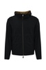 Summer Cult Rev Jacket