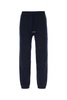 Drawstring Straight Leg Trousers