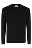 Maglia G Collo Merinos 2 Fili
