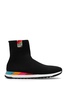 Paul Smith Comet High-top Sneakers
