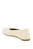 Maison Margiela Tabi toe ballet flats