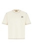 Sand Cotton T-shirt