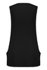 Logo Tank Top
