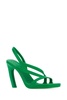 Jimbo Rubber Sandals