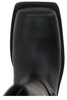 Square Toe Pull-on Boots