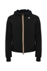 Giacca Jacko Bonded Black