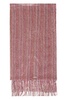 Fringed Scarf