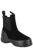 Luna Chelsea Suede City Capsule