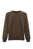 Rmst Logo Relaxed Cotton Sweatshirt