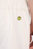 Shorts In Beige Cotton