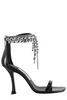 Verity Sandal 100
