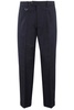 Pantalone Tessuto