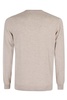 Girocollo Ml Lana Cashmere