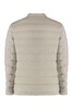 Zayn Wool-cashmere Blend Two-button Blazer