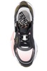 Flow Low-top Sneakers