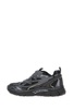 Multicolor Mesh And Rubber Be Right Back Sneakers