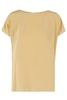Blusa Seta Mano Sale C Bottoni
