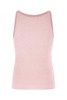 Pink Silk Bastia Top