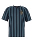 Printed Polyester T-shirt