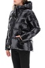Eleodoro Hooded Down Jacket