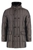 Morris Fur Collar Down Jacket