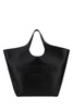 Balenciaga Women Black Leather Large Mary-Kate Shopping Bag