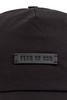 Logo Patch Cap