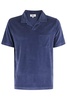 Polo Skipper Effetto Spugna