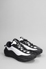 Acg Mountain Fly 2 Sneakers In Black Polyester