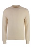 Wool And Cashmere Sweater