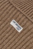 Biscuit Wool Sweater